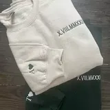 Tiffany review photo