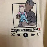 Best review photo