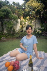 Zhanelle Silang-Cruz review photo
