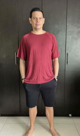 Oren K review photo