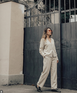 Karin Mertens review photo