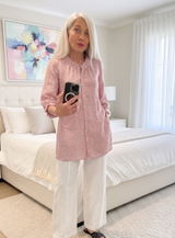 Linda review photo