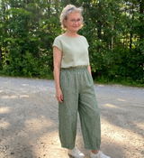 Donna review photo