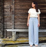 Jacqueline review photo