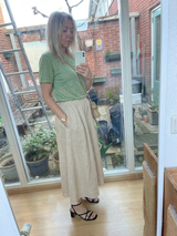 Felicitas A. review photo