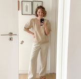 Olga Jensen review photo