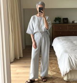 Julia Peterson review photo