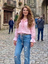 Rena Harding review photo