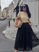 Patricia Miller review photo