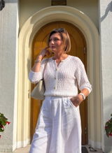 Sandra review photo