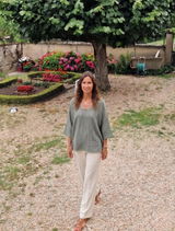 Pamela review photo