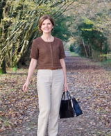 Bernadette Sterling review photo