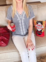Linda R. review photo