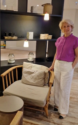 Margaret Collins review photo