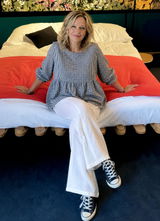 Deborah Kingsley review photo