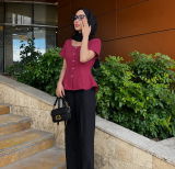 Patricia Ann review photo