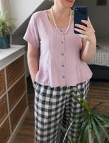 Debbie R. review photo
