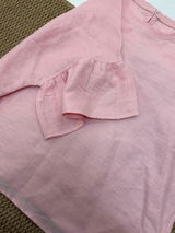 Nancy P. review photo