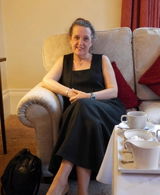Marjorie Whitman review photo