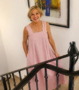 Shirley Ann Mercer review photo