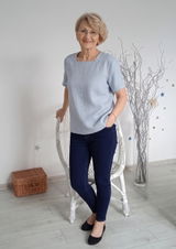 Silke review photo