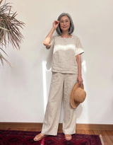 Sharon review photo