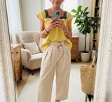 Donna review photo