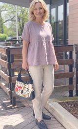 Jacqueline review photo