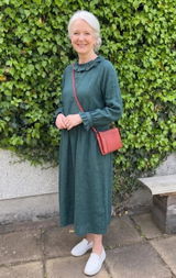 Heike review photo