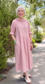 Deborah review photo