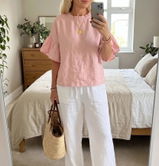 Carme review photo