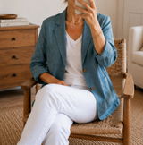 Susan Elaine review photo
