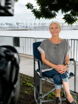 Debbie Ann R. review photo