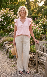 Cheryl Ann P. review photo