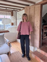 Bernadette Riley review photo