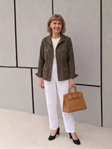 Tammy Carlson review photo
