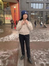 Roberta Horton review photo