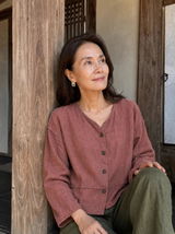 Edith review photo