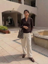Patty review photo
