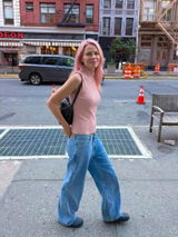 Julie review photo