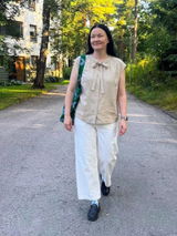Eunice review photo
