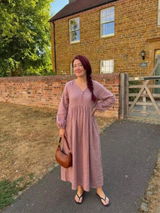 Flossie review photo