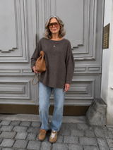 Cheryl Anderson. review photo