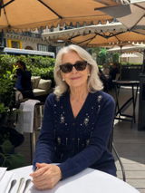 Judith Reynolds. review photo
