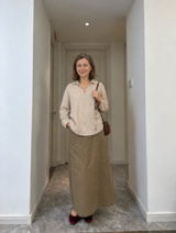 Sheila Porter. review photo