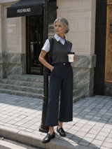 Sandra Jennings. review photo