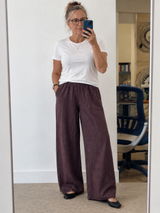 Cheryl Douglas. review photo
