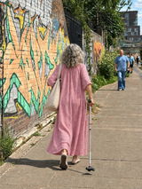 Helen Bradford. review photo