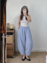 Constance. review photo