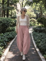 Irene McLaughlin. review photo